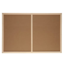 Concept Combo Notice Board 60x40cm - ABC School Supplies