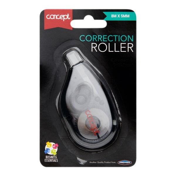 Concept Correction Roller 8M X 5mm - ABC School Supplies