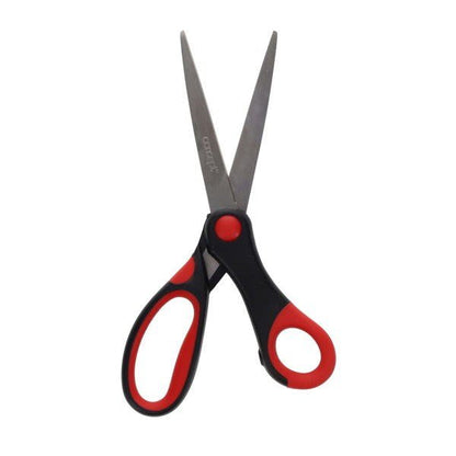 Concept Easy Grip 21cm Scissors - ABC School Supplies