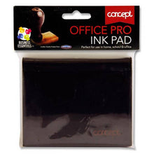 Concept Ink Pad - Black Ink - ABC School Supplies