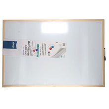 Concept Magnetic Whiteboard 90X60cm - ABC School Supplies