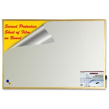 Concept Magnetic Whiteboard 90X60cm - ABC School Supplies