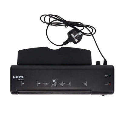Concept Office Pro A4 Laminator DWL - A401 - ABC School Supplies