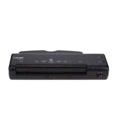 Concept Office Pro A4 Laminator DWL - A401 - ABC School Supplies