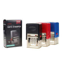 Concept Office Pro Self-Inking Date Stamper - ABC School Supplies
