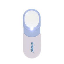 Concept Pocket Led 5x Magnifier - ABC School Supplies