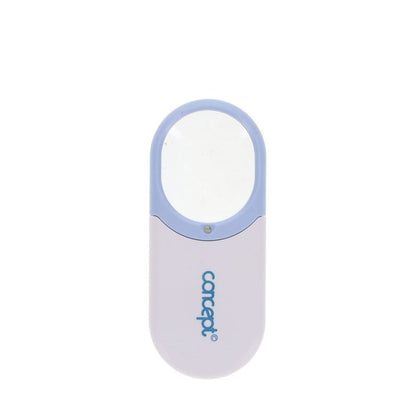 Concept Pocket Led 5x Magnifier - ABC School Supplies