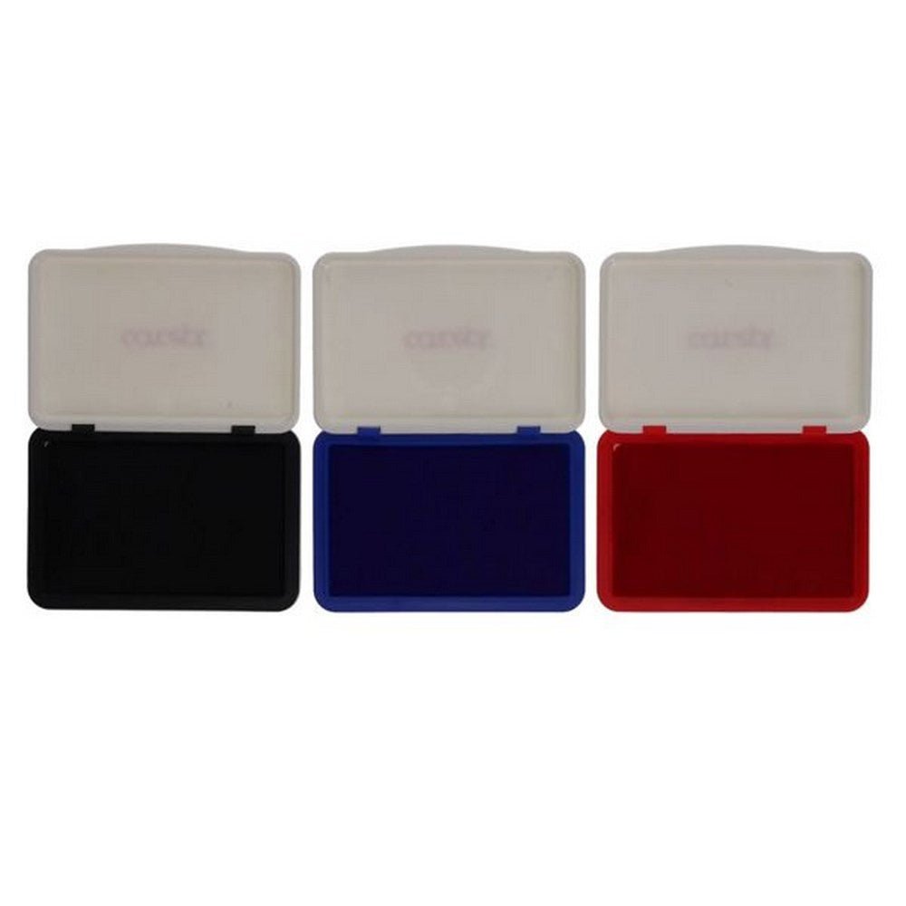 Concept Pro Ink Stamp Pad - ABC School Supplies