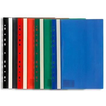Concept Punched Project Files - ABC School Supplies