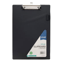 Concept Pvc Clipboard - ABC School Supplies