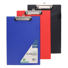 Concept Pvc Clipboard - ABC School Supplies