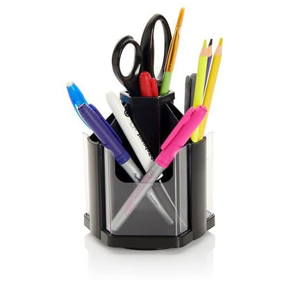 **Concept Rotary Pen Holder - ABC School Supplies
