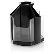 **Concept Rotary Pen Holder - ABC School Supplies