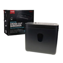 Concept S02204a Office Pro Cross Cut Sherdder - ABC School Supplies