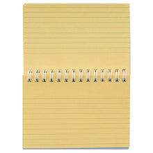 Concept Spiral Ruled Index Colour Cards Pack Of 50 - ABC School Supplies