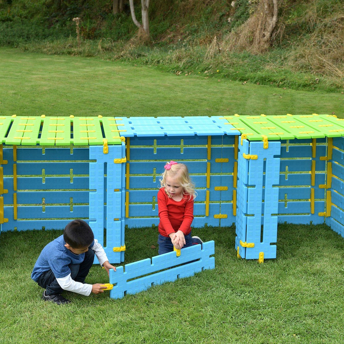 Constructa Den - ABC School Supplies