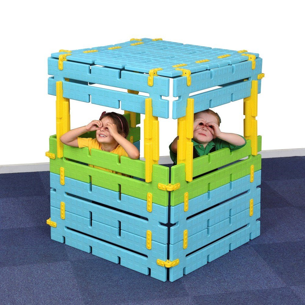 Constructa Den - ABC School Supplies