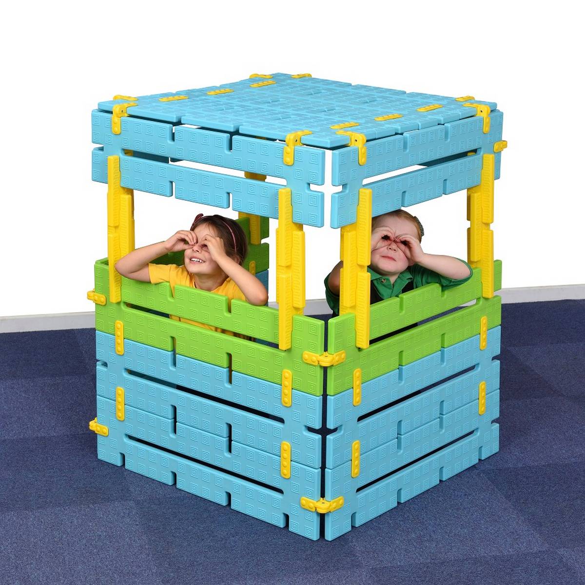 Constructa Den - ABC School Supplies