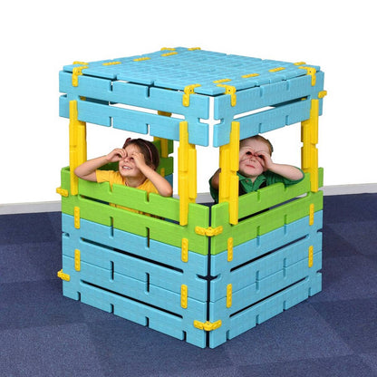Constructa Den - ABC School Supplies