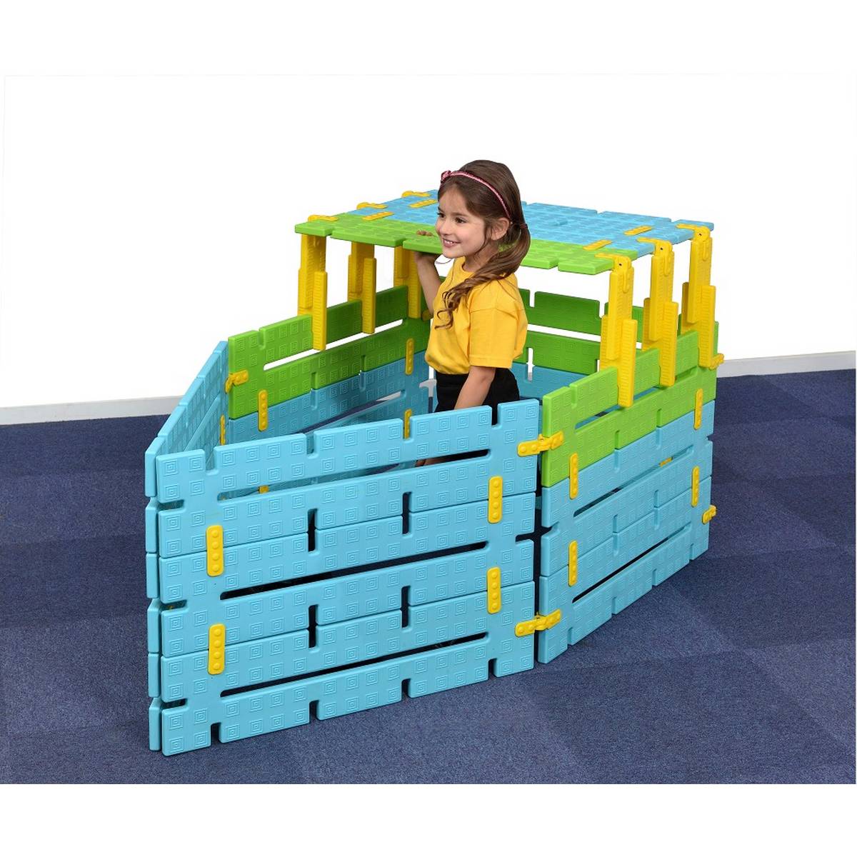 Constructa Den - ABC School Supplies