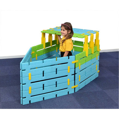 Constructa Den - ABC School Supplies