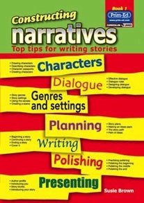 Constructing Narratives Lower - ABC School Supplies