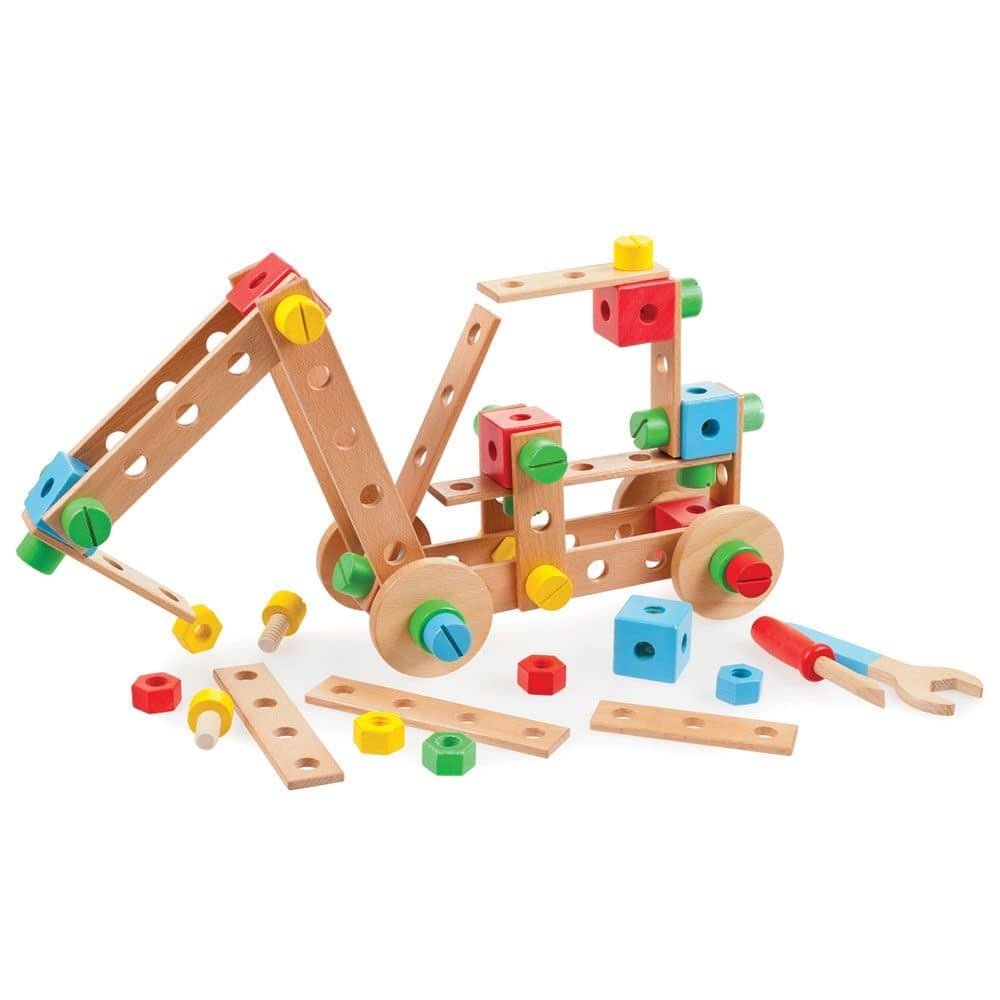 Construction Set - ABC School Supplies