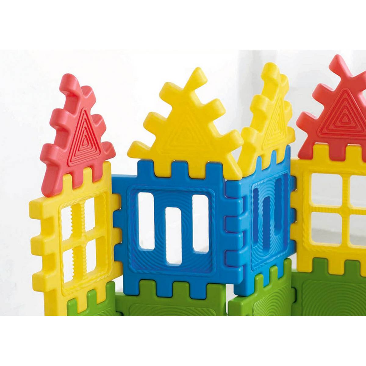 Construction Tower - ABC School Supplies