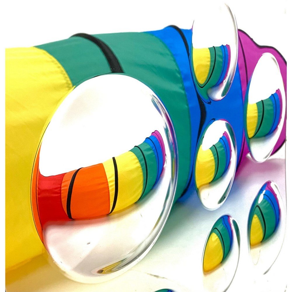 Convex Mirror 8 - ABC School Supplies