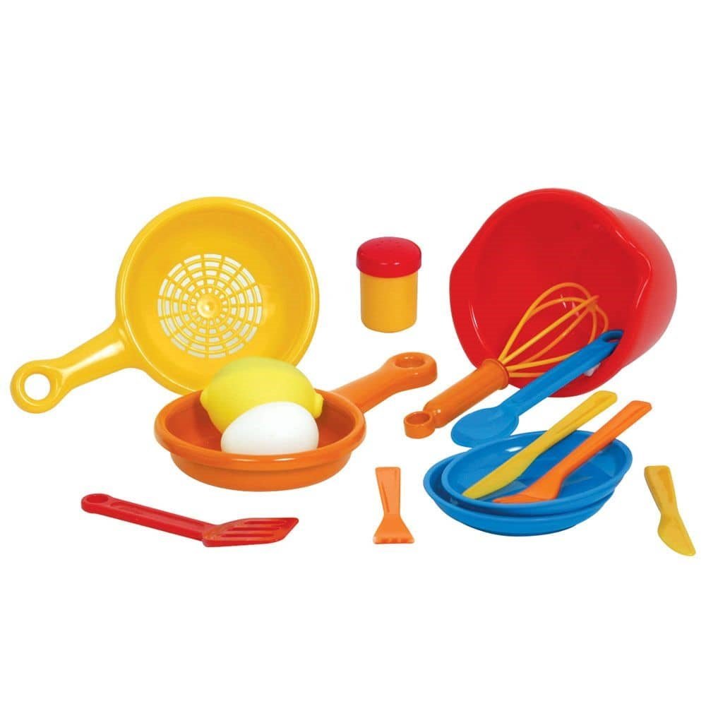 Cook Set - ABC School Supplies