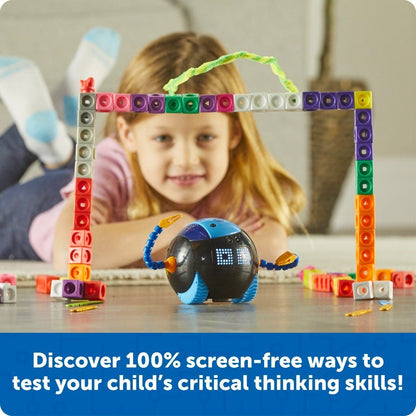 Cooper™ the STEM Robot Classroom Set - ABC School Supplies