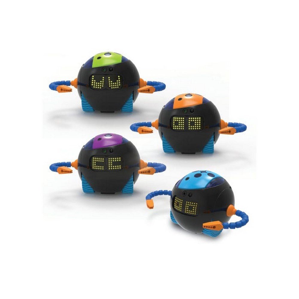 Cooper™ the STEM Robot Classroom Set - ABC School Supplies