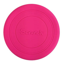 Coral Pink Foldable Flyer - ABC School Supplies