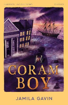 Coram Boy - ABC School Supplies