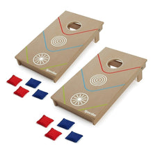 Cornhole Bean Bag Toss Game - ABC School Supplies