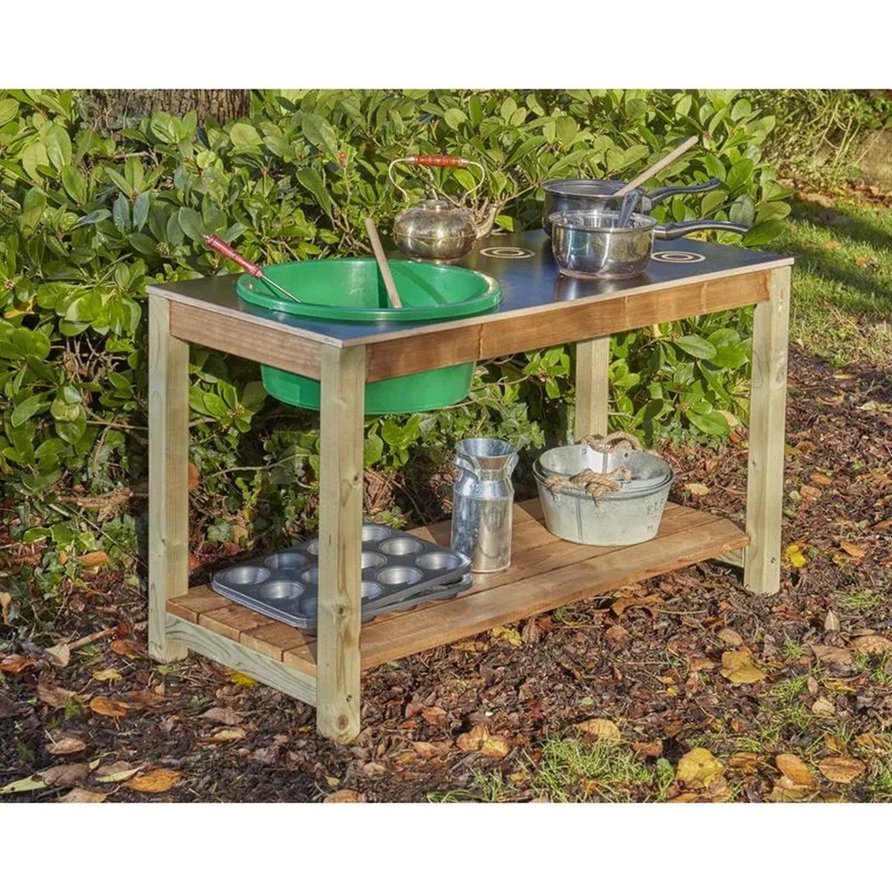 Cosy Bargain Longlast Mud Kitchen - ABC School Supplies