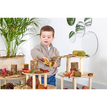 Cosy Block Building Platforms Set Of 2 - ABC School Supplies
