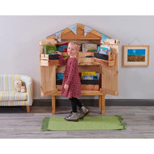 Cosy Community Library Reading Hive - ABC School Supplies