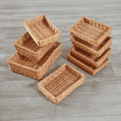 Cosy Medium Padstow Tray - ABC School Supplies