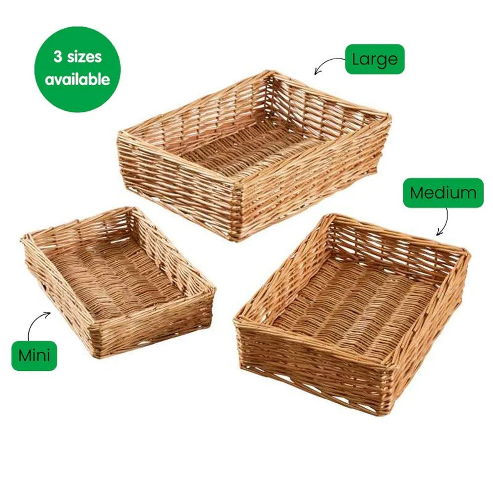 Cosy Medium Padstow Tray - ABC School Supplies