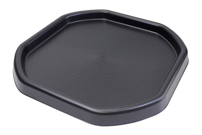 Cosy Mini Tuff Tray - Black - ABC School Supplies