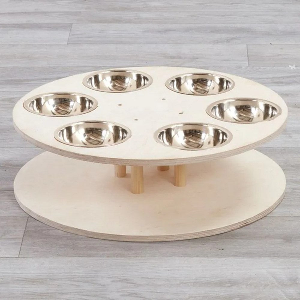 Cosy Mix N Store Table Cable Drum Set Of 2 - ABC School Supplies