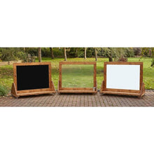 Cosy Mobile Whiteboard Easel - ABC School Supplies