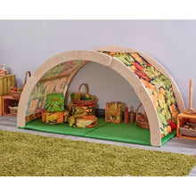 Cosy Rafiki Arch Cover Mixed Leaves - ABC School Supplies