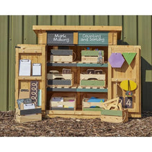 Cosy Reading Shed - ABC School Supplies