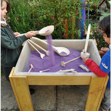 Cosy Sand and Water Tray and Stand - ABC School Supplies