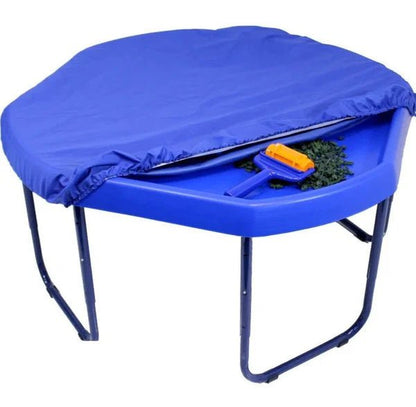 Cosy Tuff Tray incl Play Stand and Cover Offer - ABC School Supplies