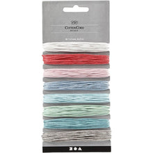 Cotton cord (1mm) - ABC School Supplies
