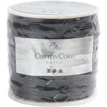 Cotton cord - ABC School Supplies