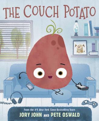 Couch Potato - ABC School Supplies
